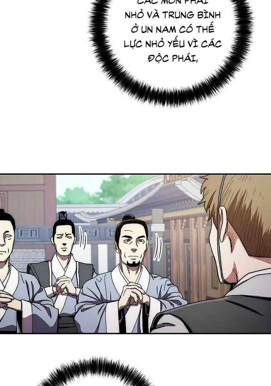 Huyền Thoại Diệt Thế Độc Long Chapter 27 - 116