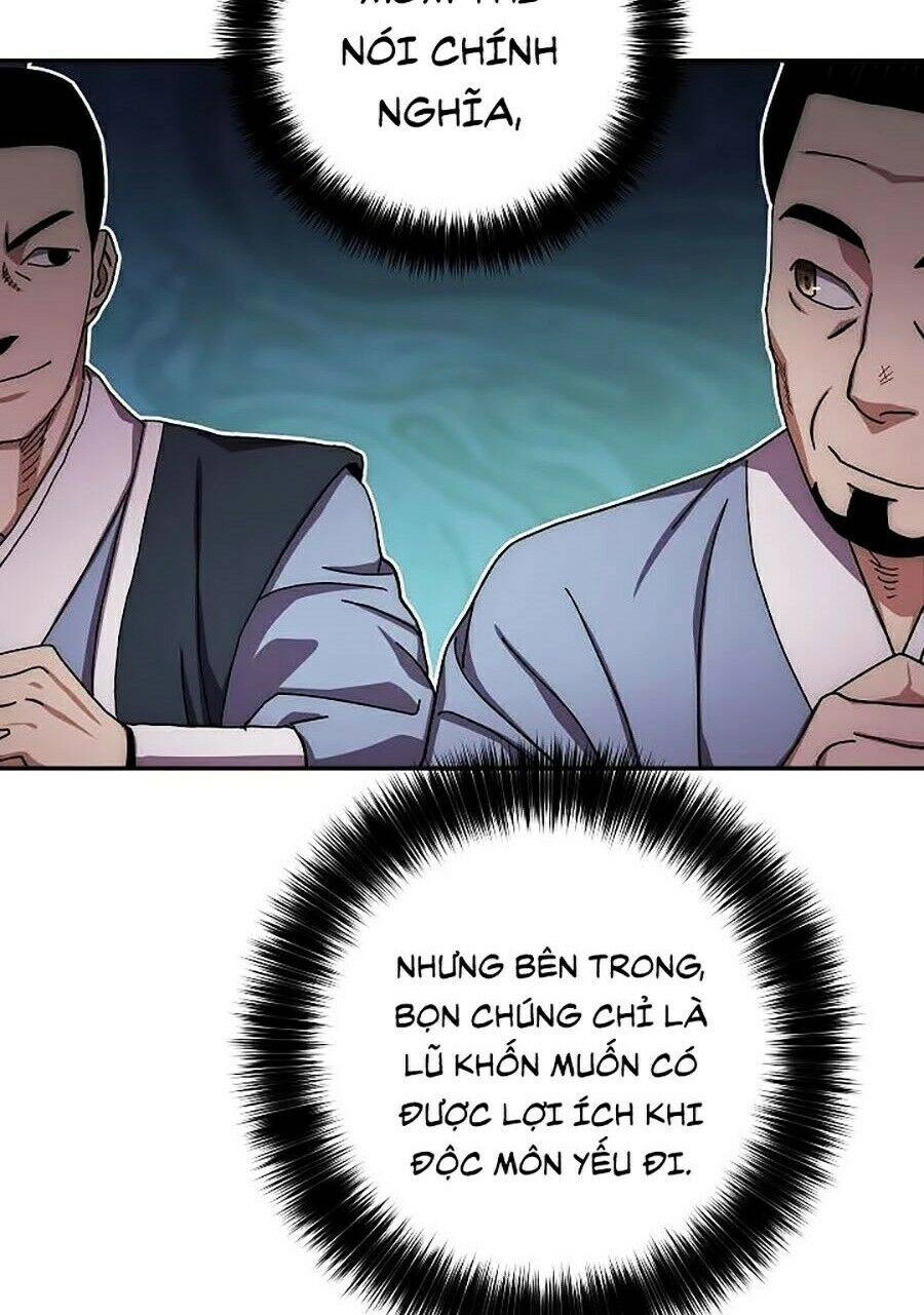 Huyền Thoại Diệt Thế Độc Long Chapter 27 - 118