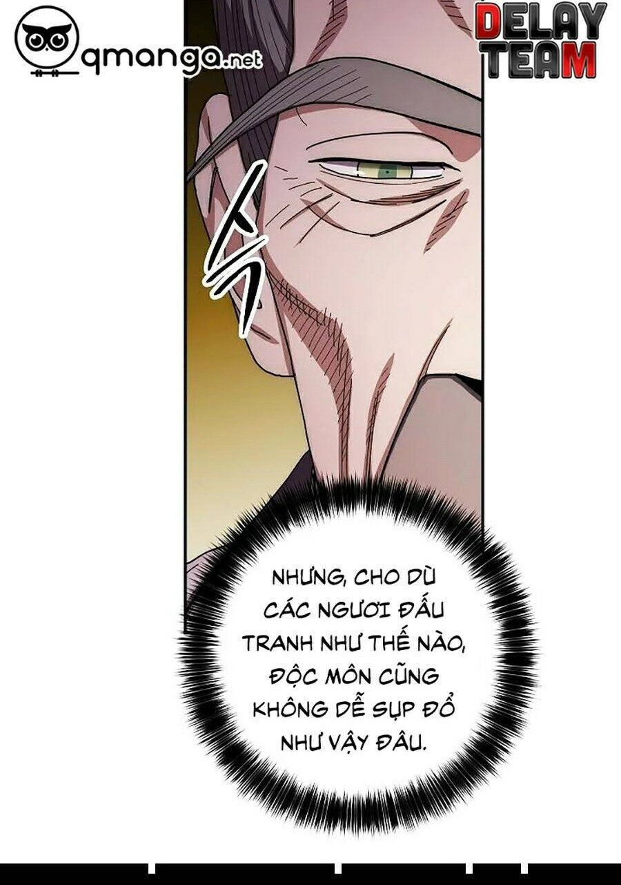 Huyền Thoại Diệt Thế Độc Long Chapter 27 - 120