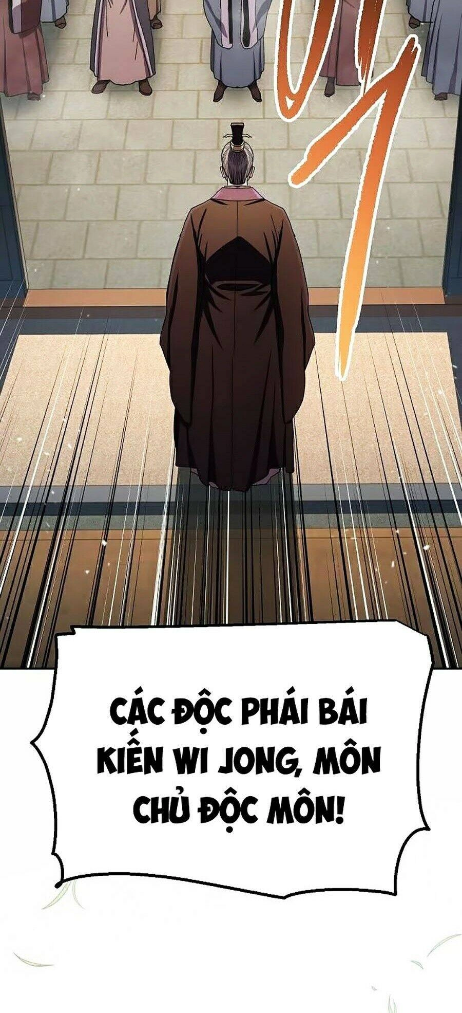 Huyền Thoại Diệt Thế Độc Long Chapter 27 - 128