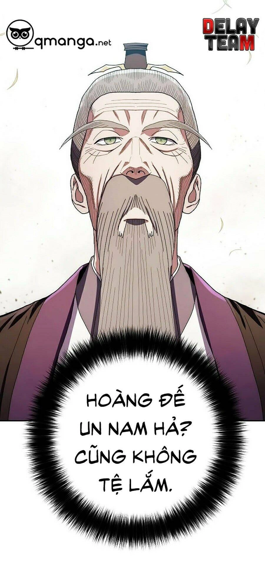 Huyền Thoại Diệt Thế Độc Long Chapter 27 - 129