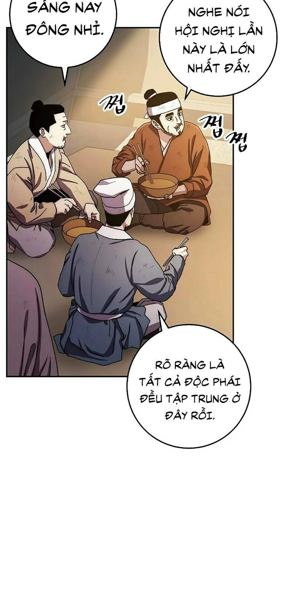 Huyền Thoại Diệt Thế Độc Long Chapter 27 - 133