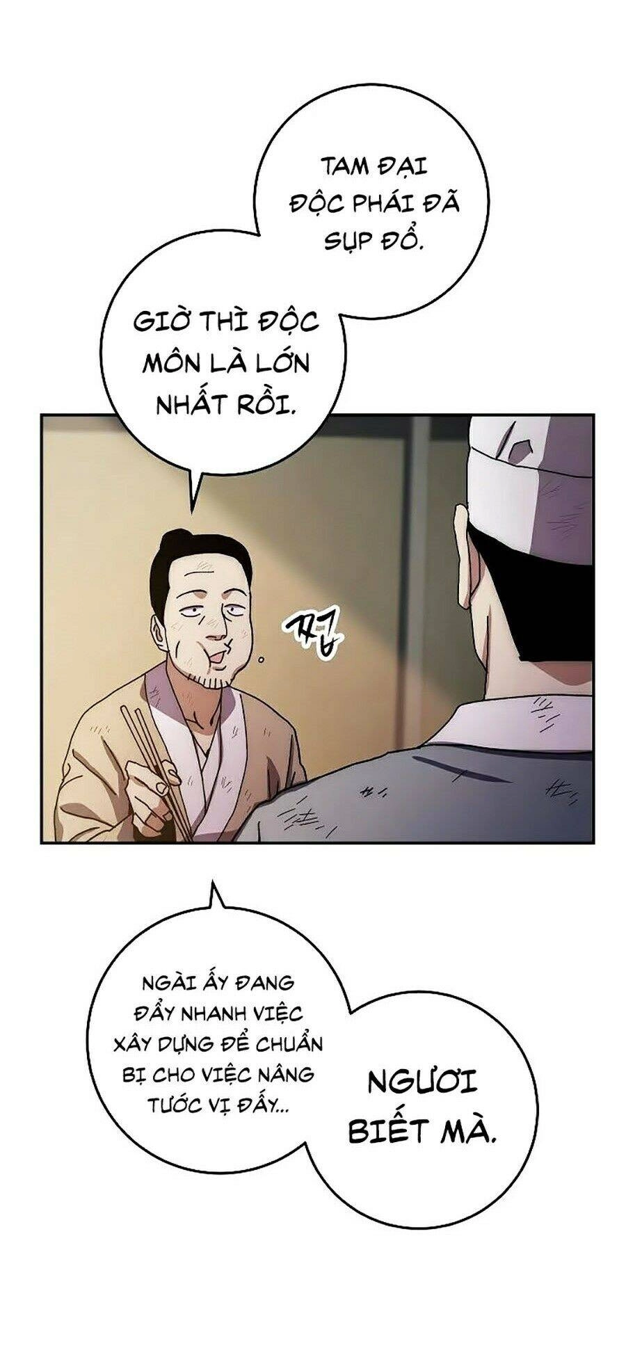 Huyền Thoại Diệt Thế Độc Long Chapter 27 - 134