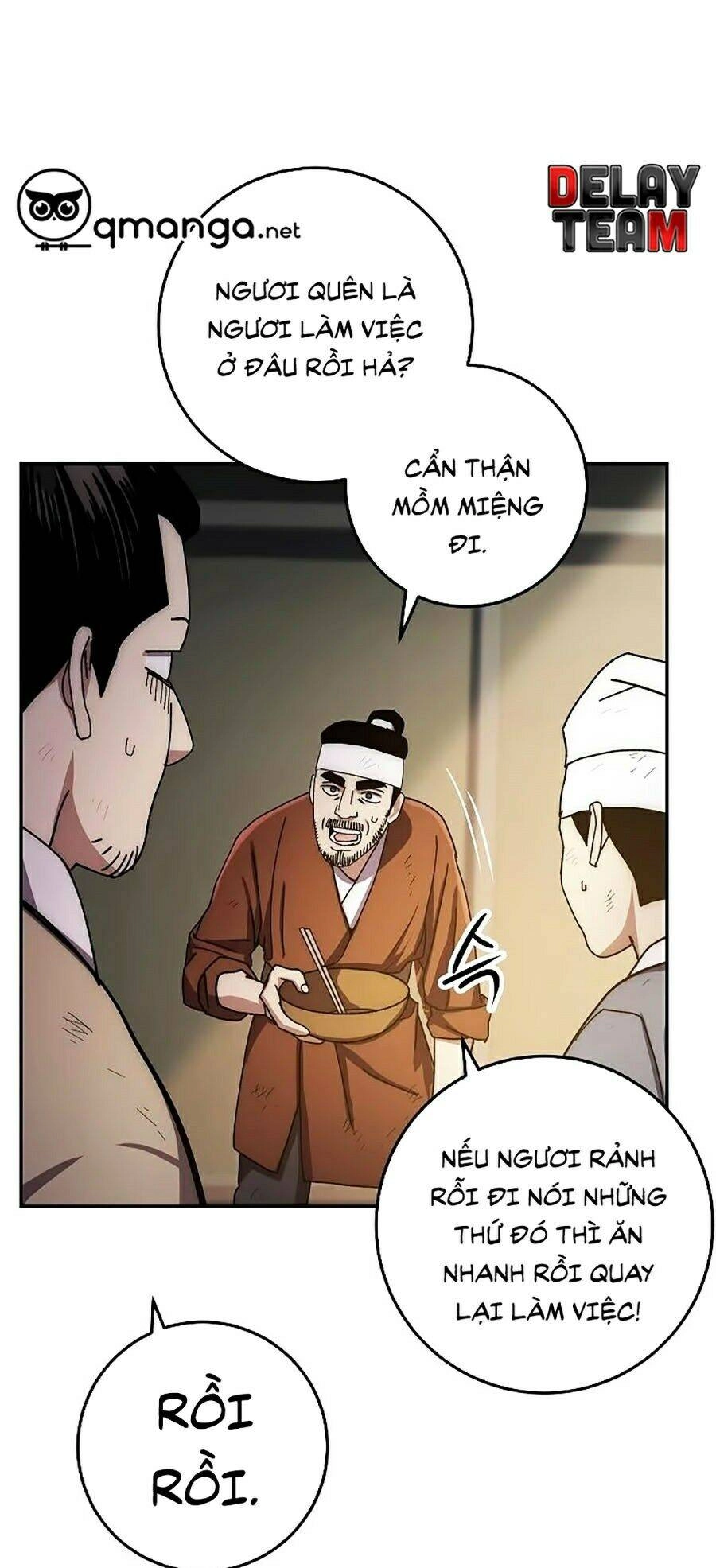 Huyền Thoại Diệt Thế Độc Long Chapter 27 - 135