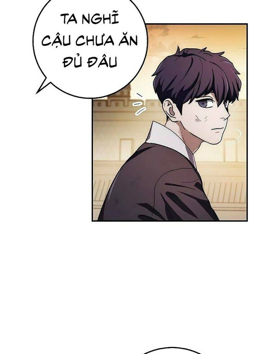 Huyền Thoại Diệt Thế Độc Long Chapter 28 - 9