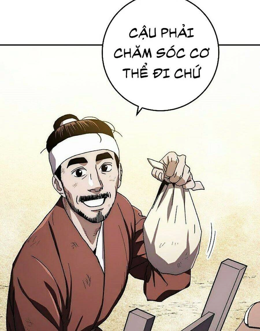 Huyền Thoại Diệt Thế Độc Long Chapter 28 - 10