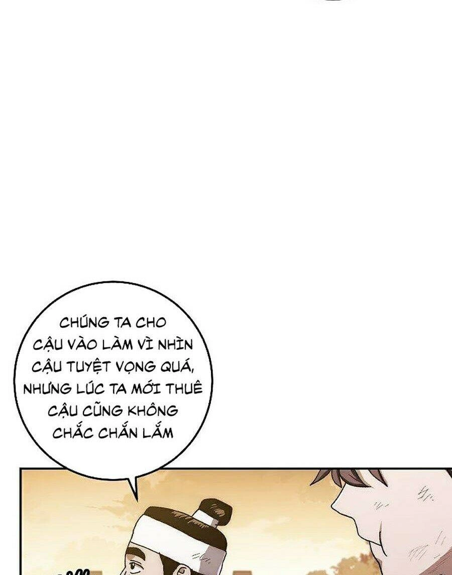 Huyền Thoại Diệt Thế Độc Long Chapter 28 - 15