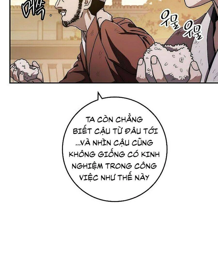 Huyền Thoại Diệt Thế Độc Long Chapter 28 - 16