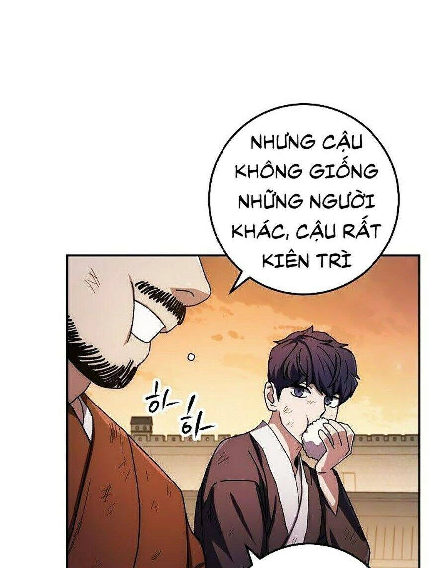 Huyền Thoại Diệt Thế Độc Long Chapter 28 - 17