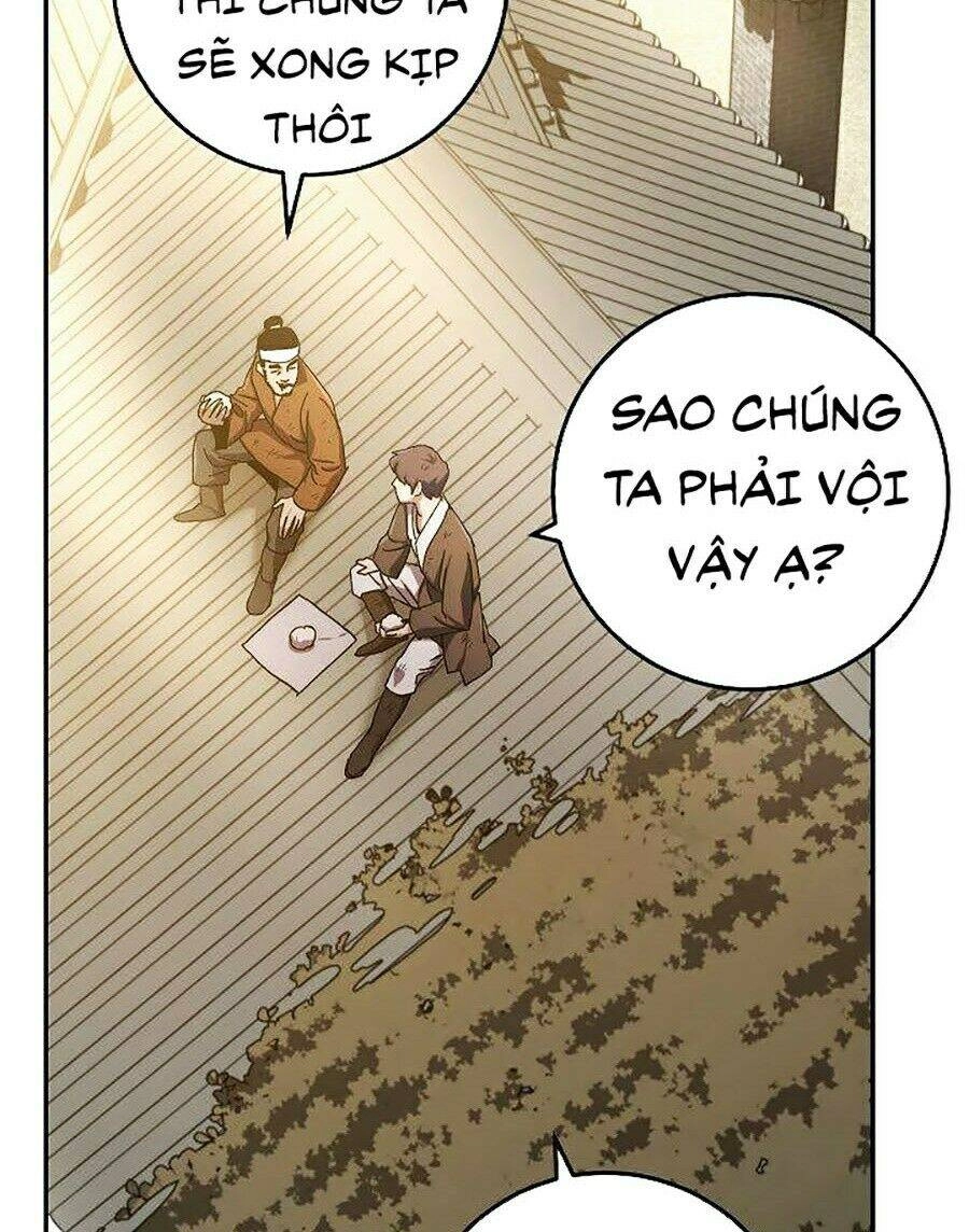 Huyền Thoại Diệt Thế Độc Long Chapter 28 - 19