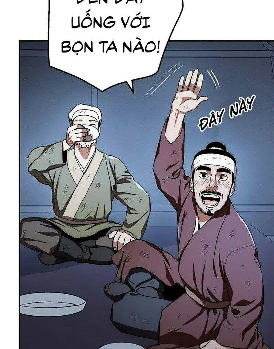 Huyền Thoại Diệt Thế Độc Long Chapter 28 - 41