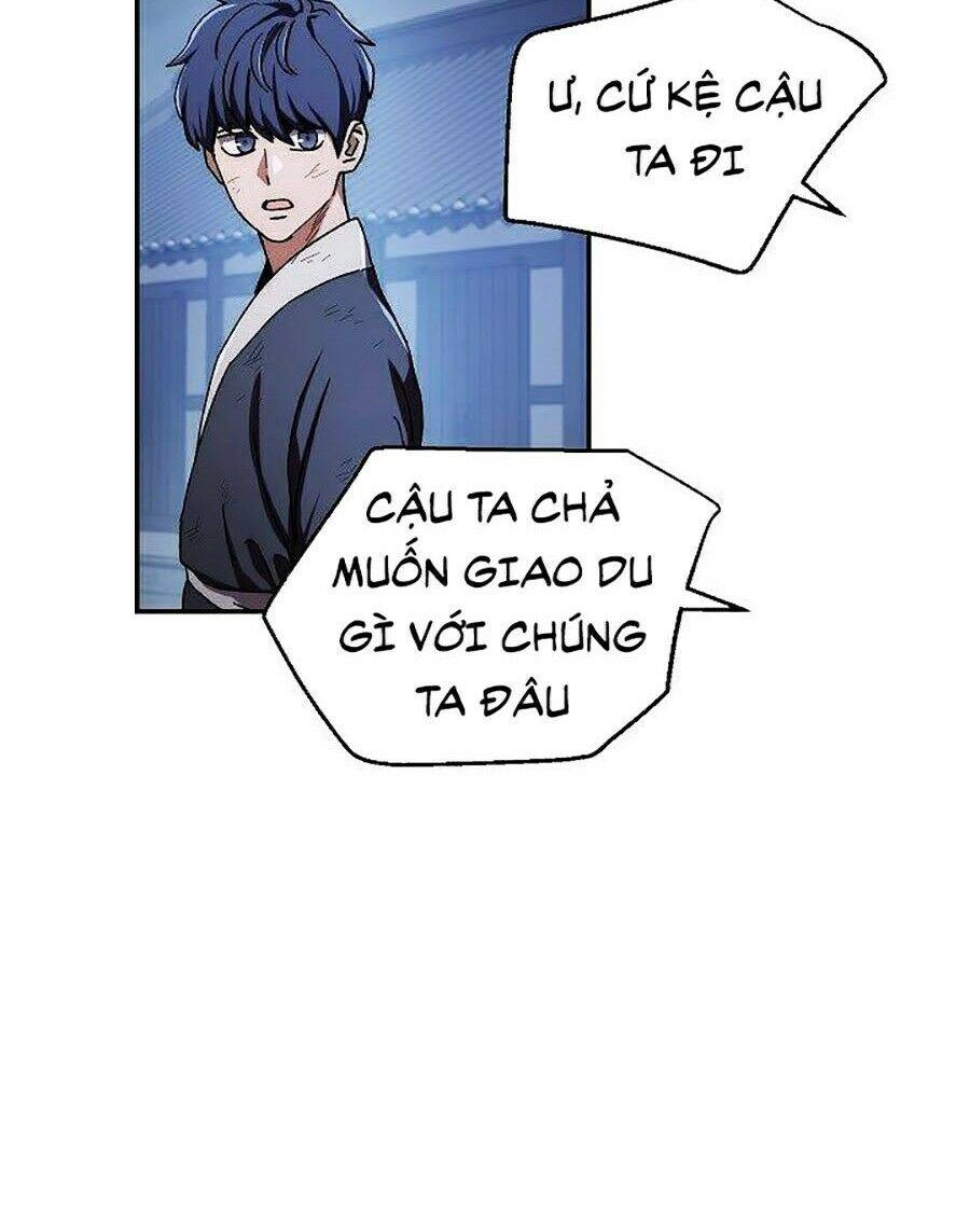 Huyền Thoại Diệt Thế Độc Long Chapter 28 - 43