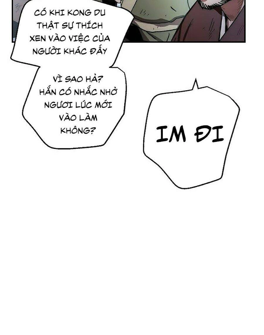 Huyền Thoại Diệt Thế Độc Long Chapter 28 - 45