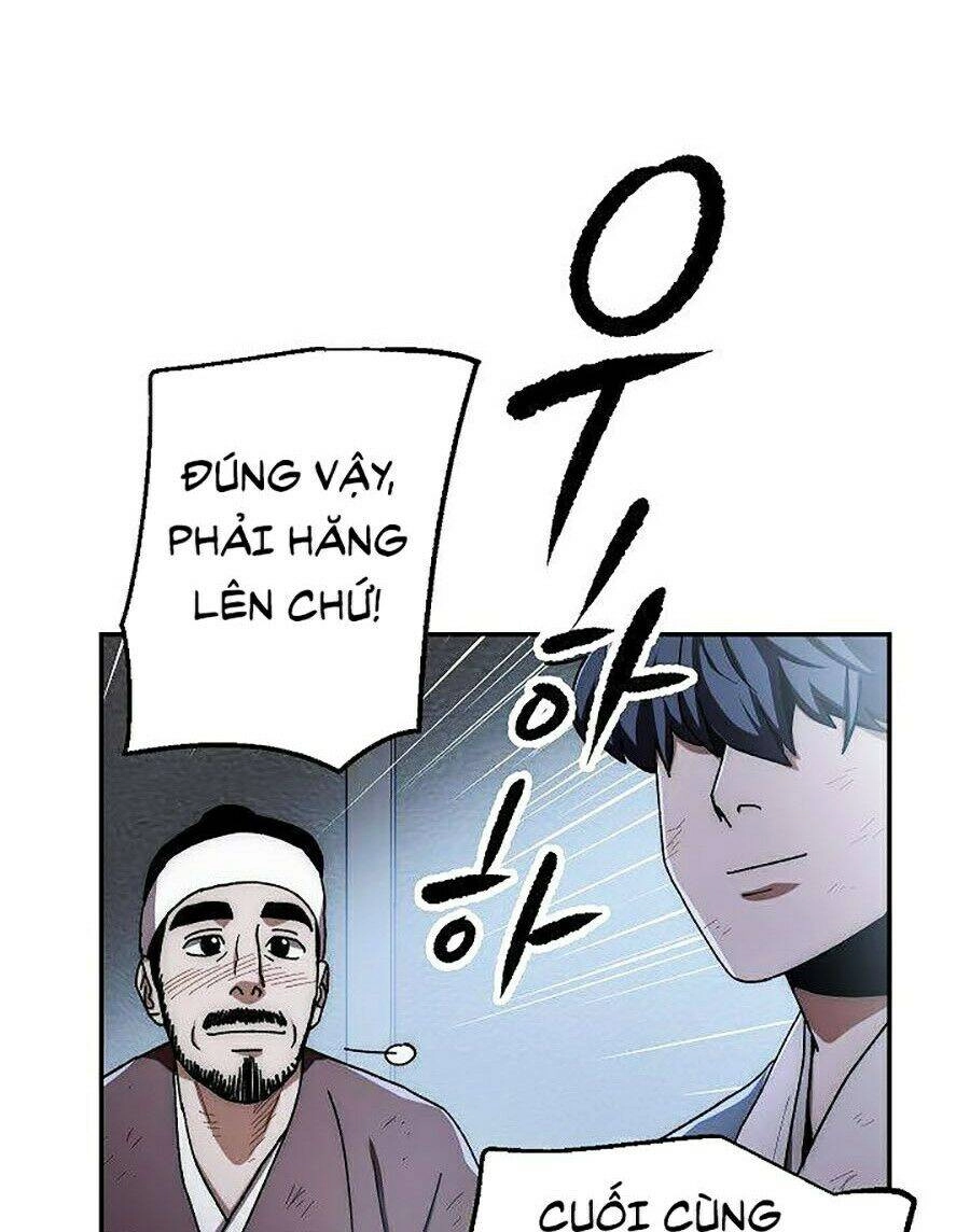 Huyền Thoại Diệt Thế Độc Long Chapter 28 - 54