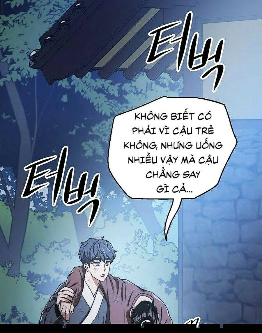 Huyền Thoại Diệt Thế Độc Long Chapter 28 - 60