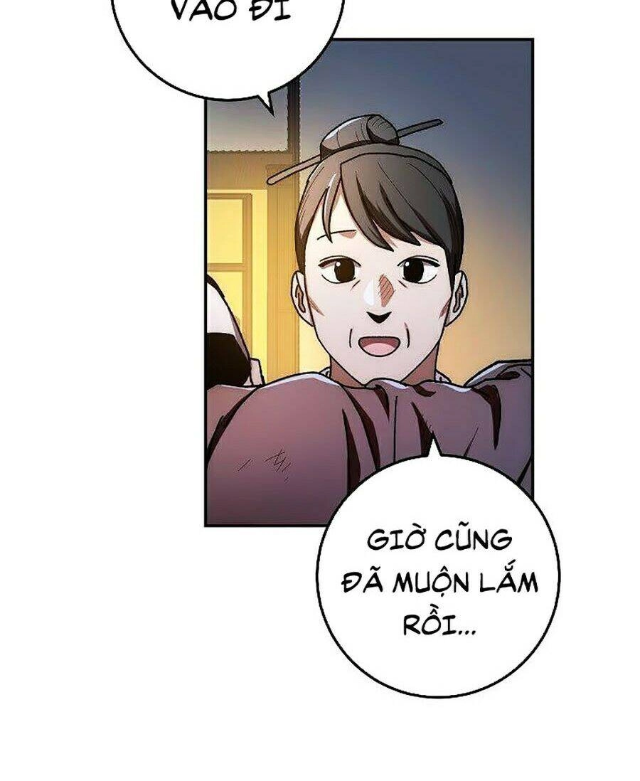 Huyền Thoại Diệt Thế Độc Long Chapter 28 - 72