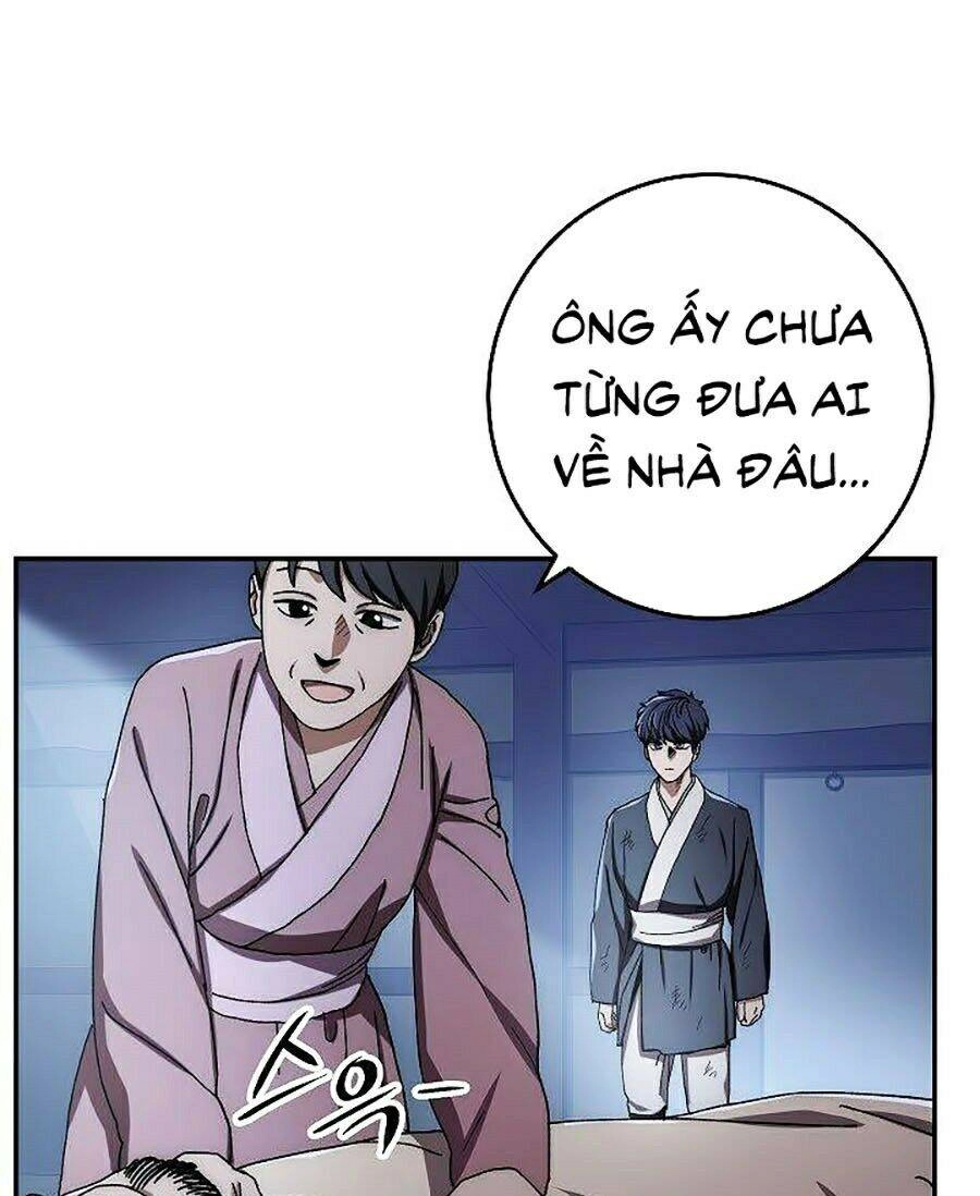 Huyền Thoại Diệt Thế Độc Long Chapter 28 - 77