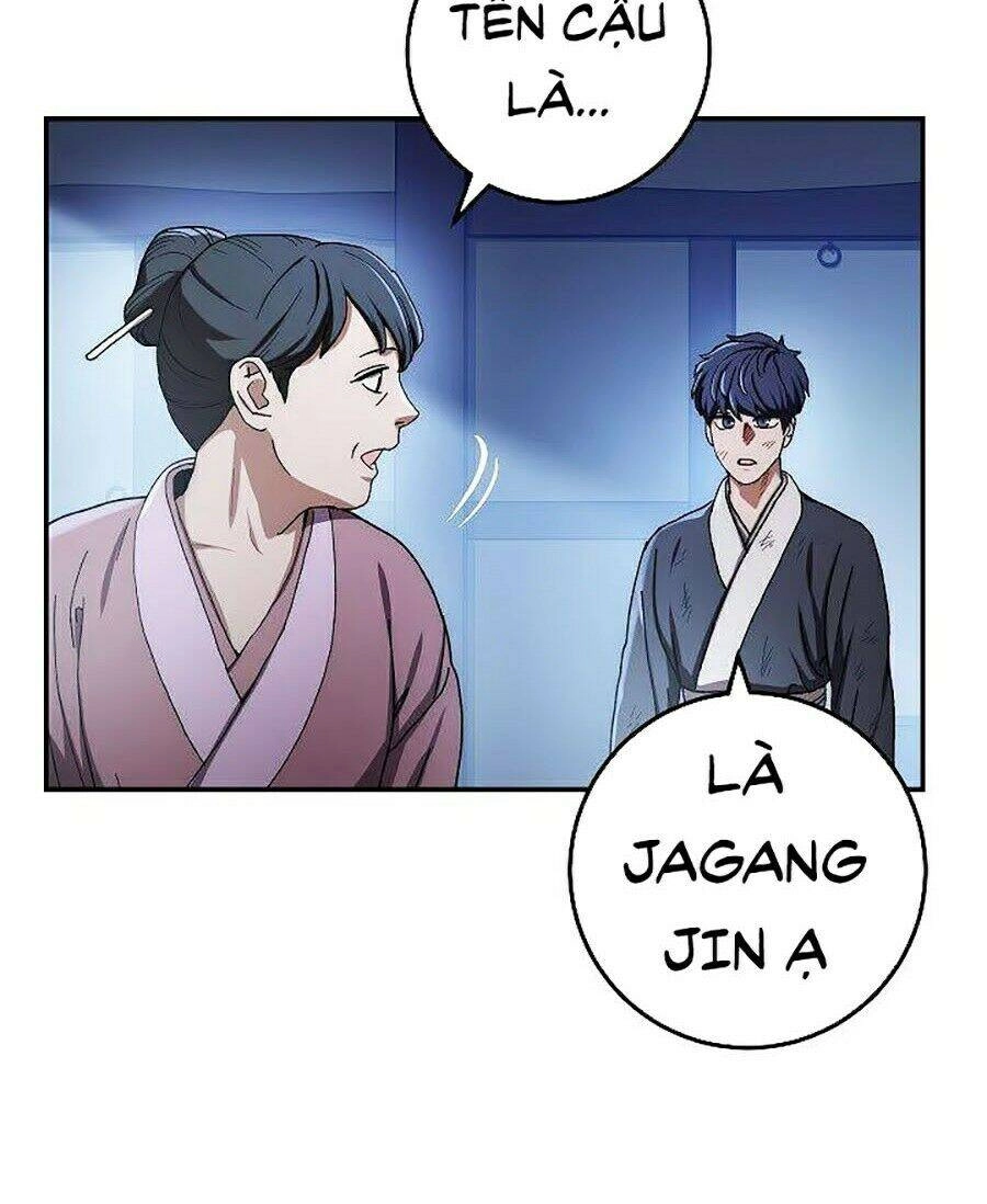 Huyền Thoại Diệt Thế Độc Long Chapter 28 - 79