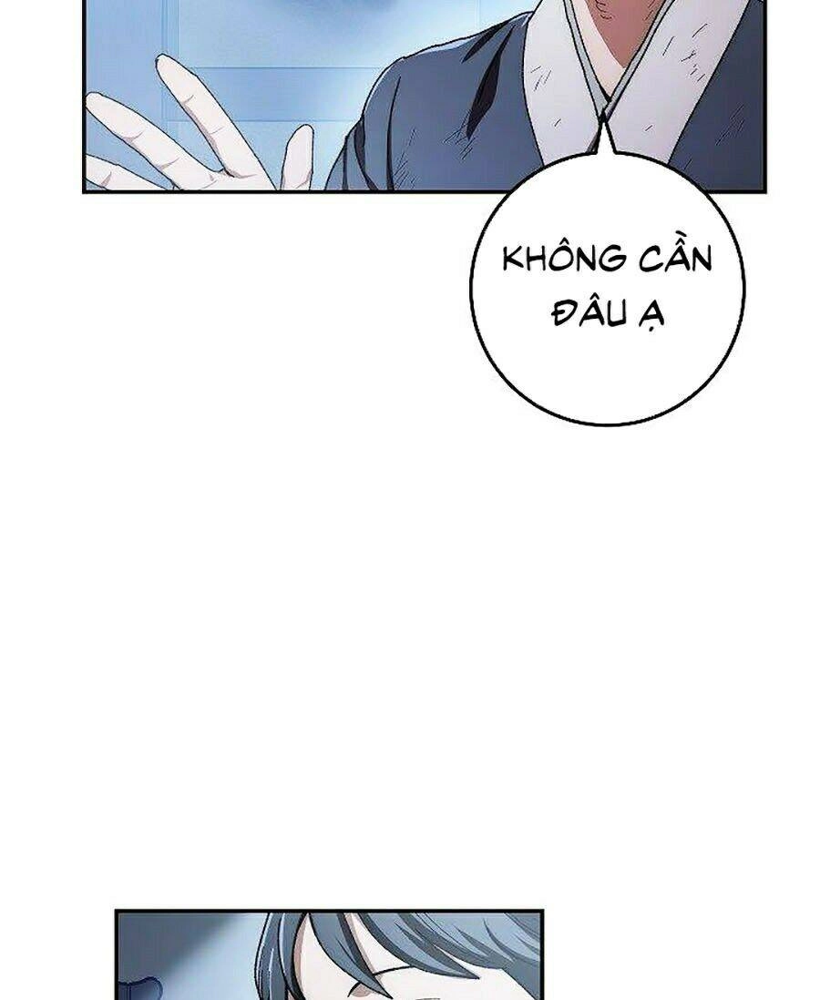 Huyền Thoại Diệt Thế Độc Long Chapter 28 - 81