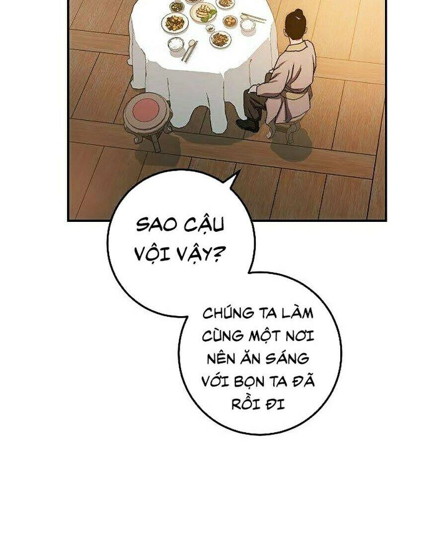 Huyền Thoại Diệt Thế Độc Long Chapter 28 - 102