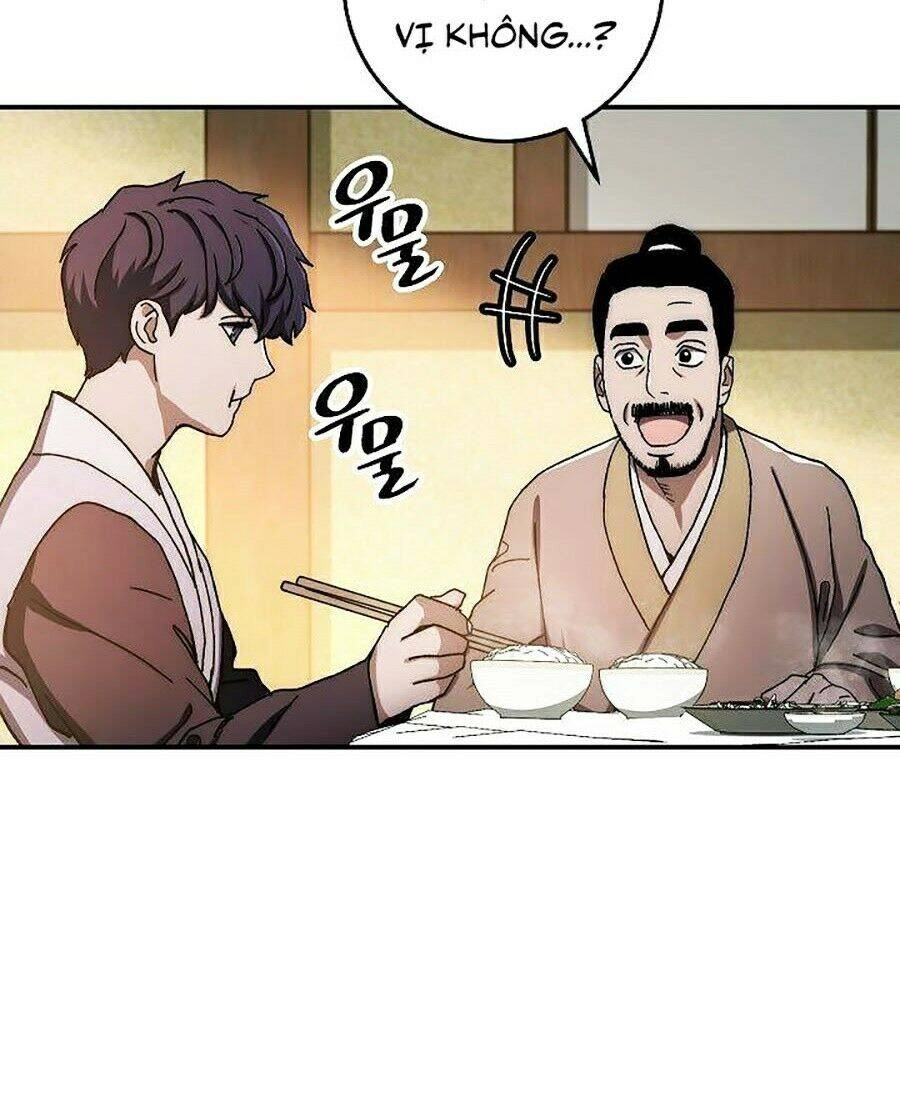 Huyền Thoại Diệt Thế Độc Long Chapter 28 - 109