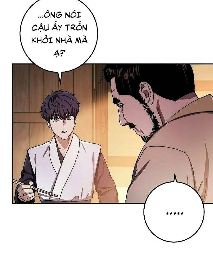 Huyền Thoại Diệt Thế Độc Long Chapter 28 - 114