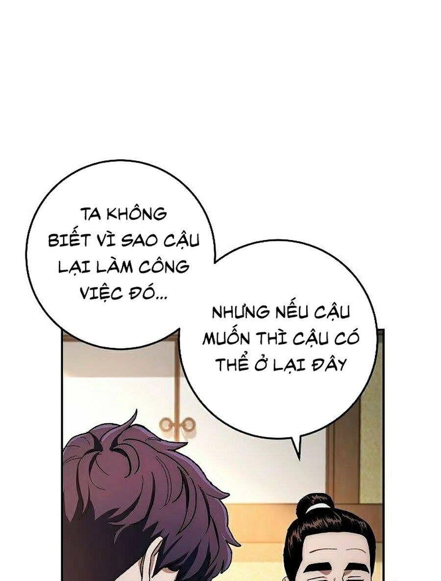 Huyền Thoại Diệt Thế Độc Long Chapter 28 - 121