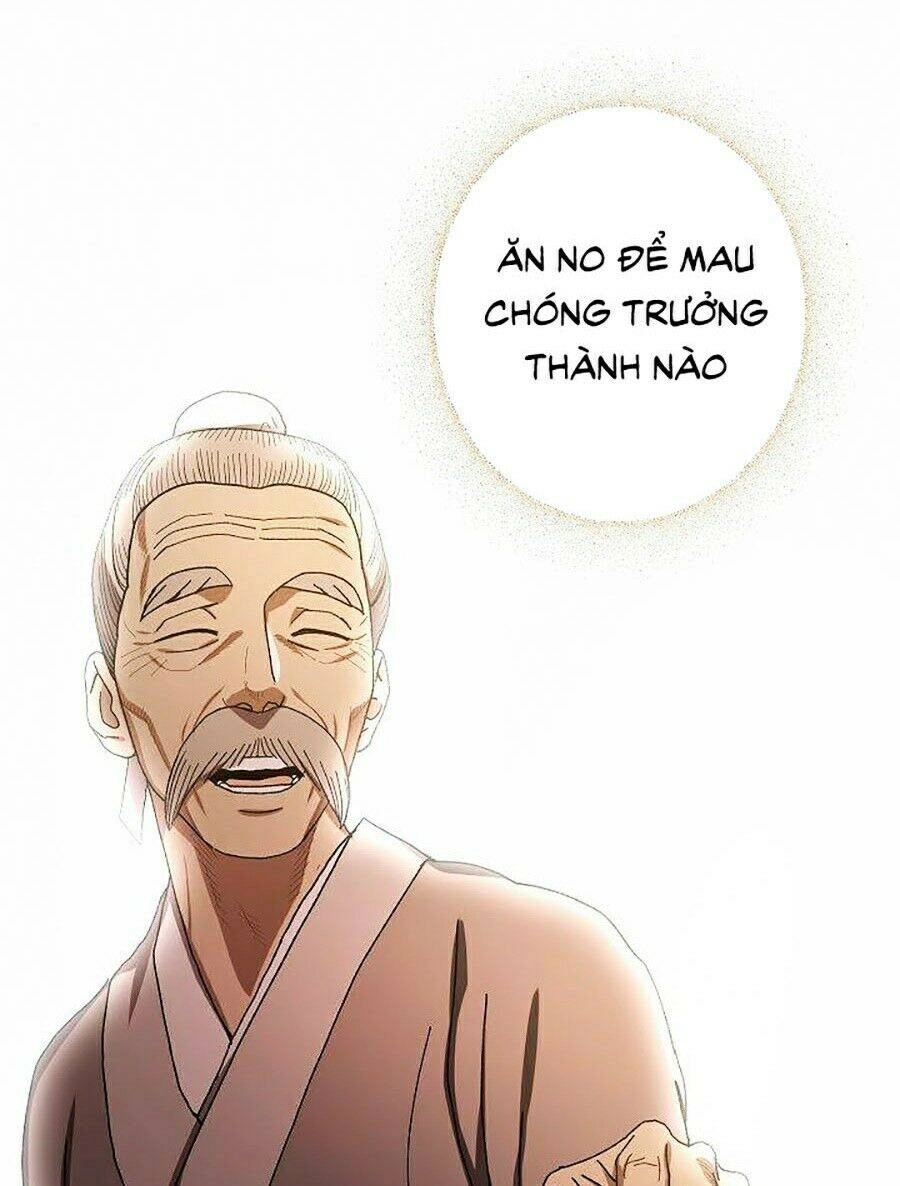 Huyền Thoại Diệt Thế Độc Long Chapter 28 - 129