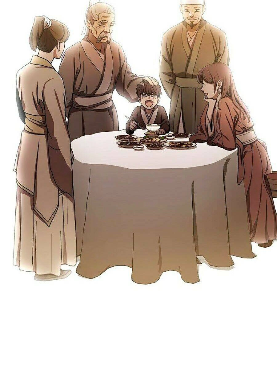 Huyền Thoại Diệt Thế Độc Long Chapter 28 - 132