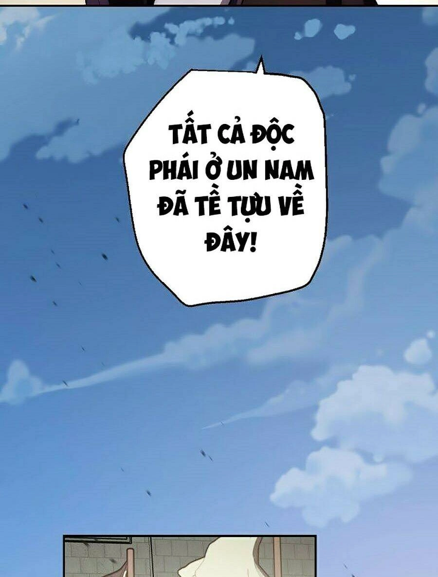 Huyền Thoại Diệt Thế Độc Long Chapter 28 - 174