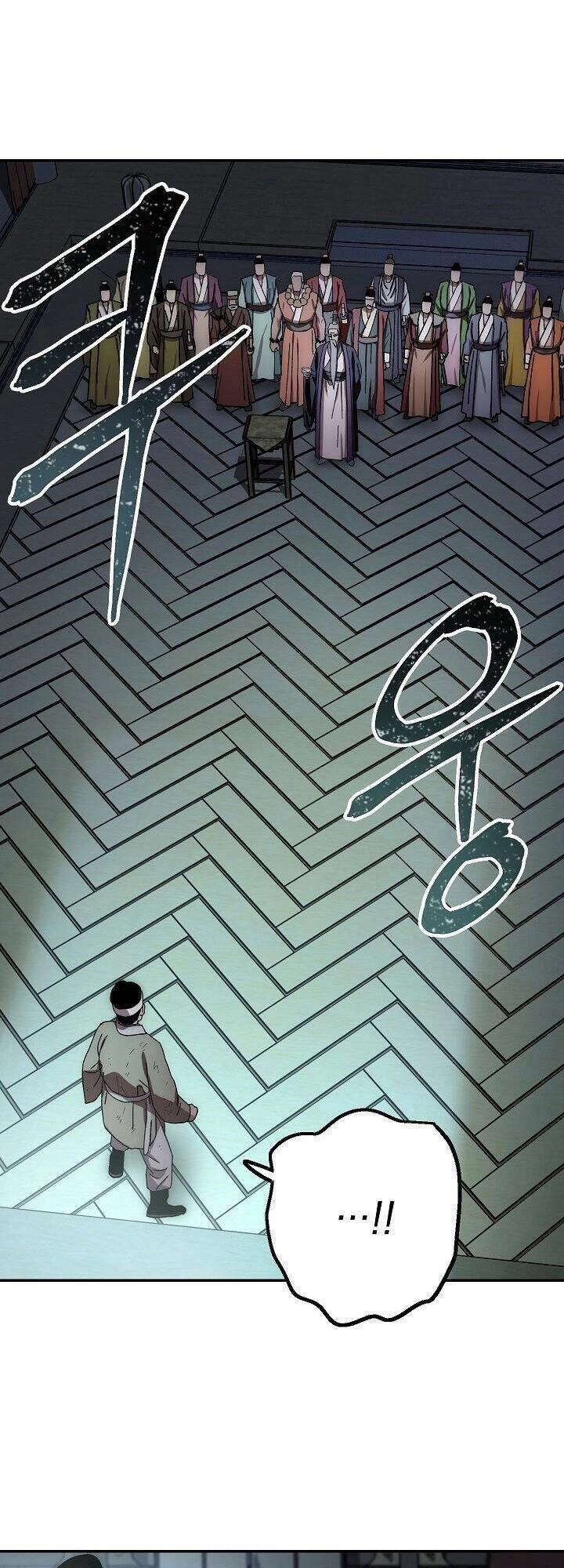 Huyền Thoại Diệt Thế Độc Long Chapter 30 - 2