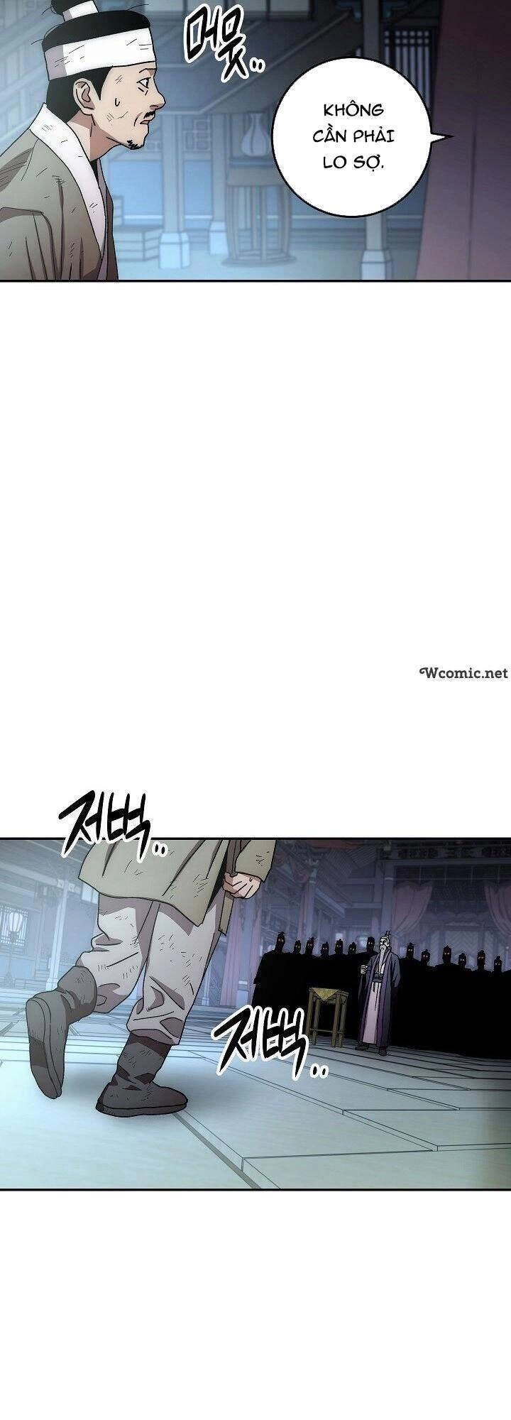 Huyền Thoại Diệt Thế Độc Long Chapter 30 - 3