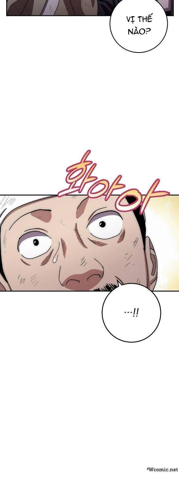 Huyền Thoại Diệt Thế Độc Long Chapter 30 - 5