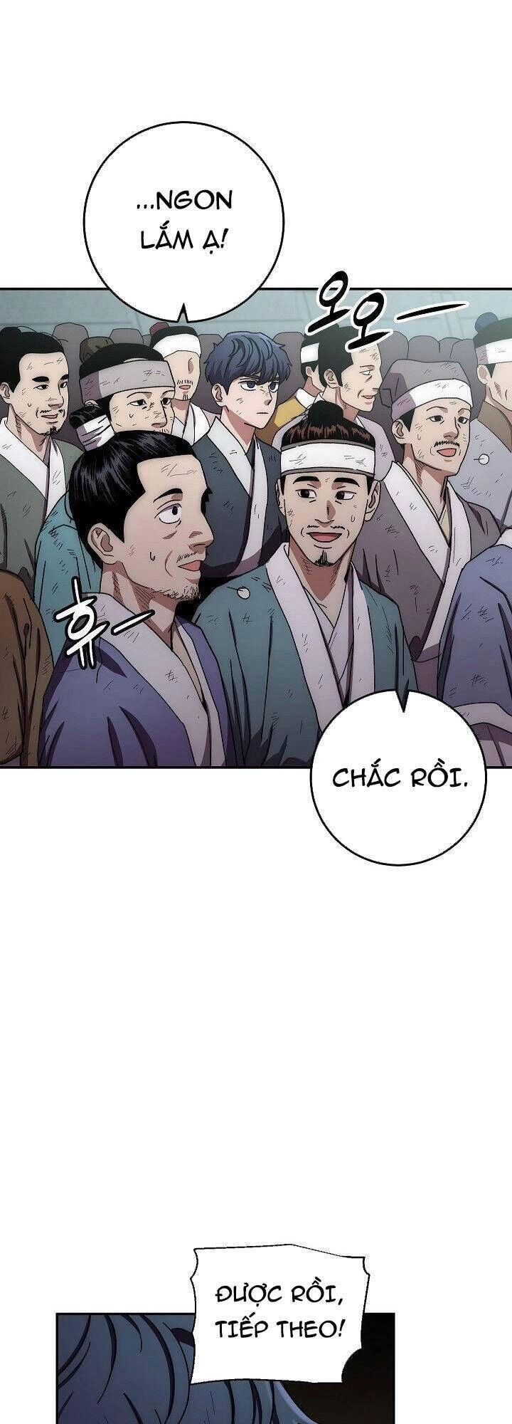 Huyền Thoại Diệt Thế Độc Long Chapter 30 - 6