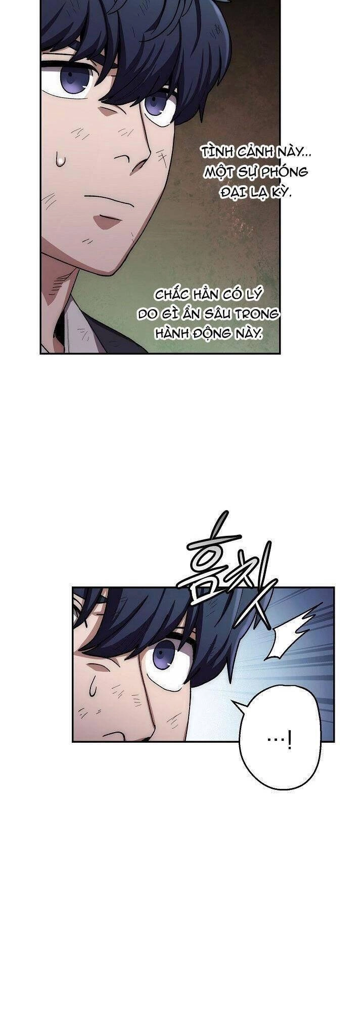 Huyền Thoại Diệt Thế Độc Long Chapter 30 - 7