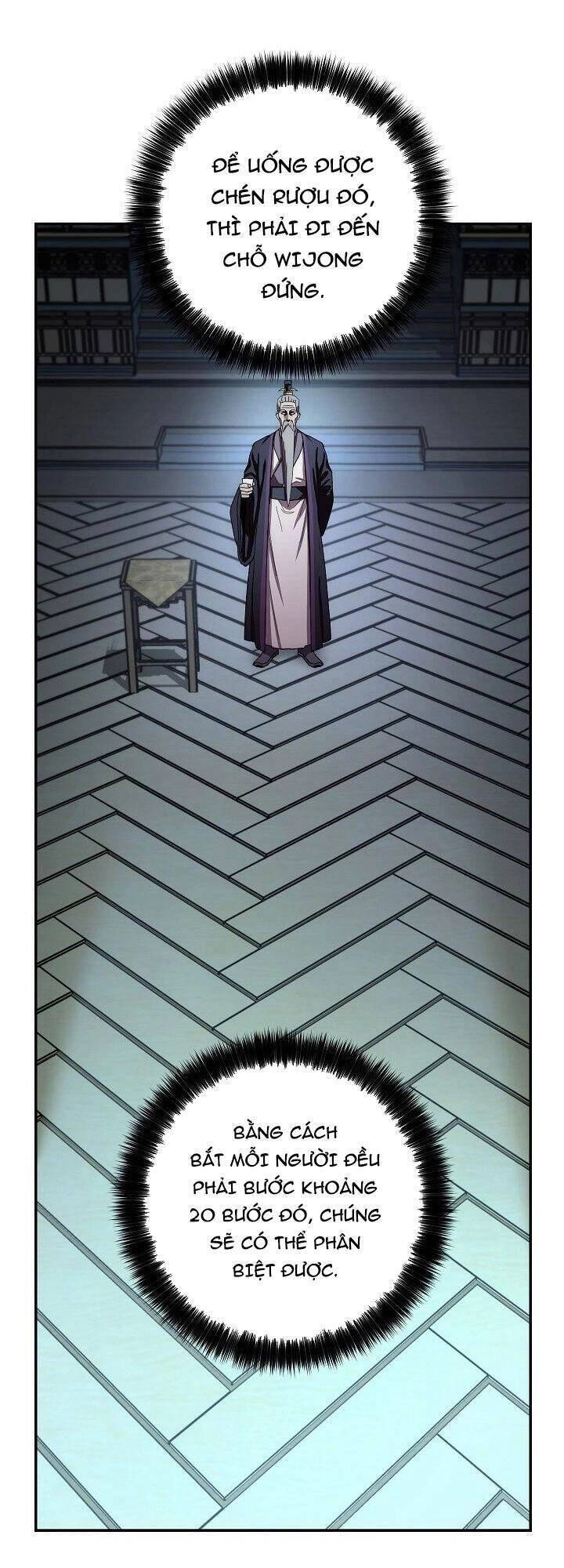 Huyền Thoại Diệt Thế Độc Long Chapter 30 - 8