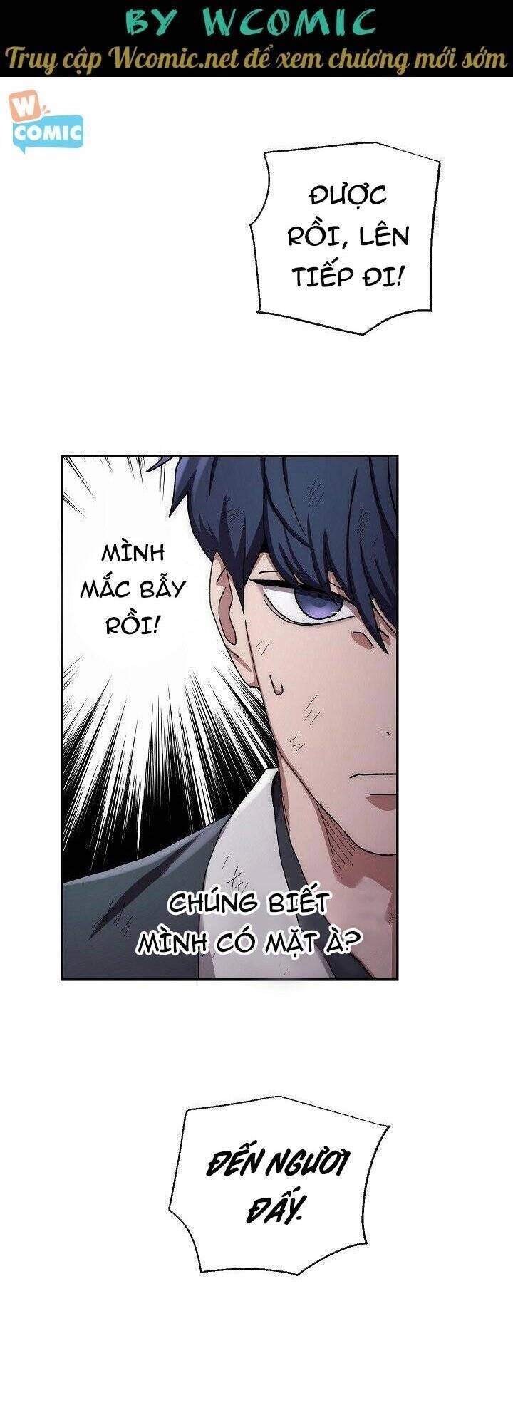 Huyền Thoại Diệt Thế Độc Long Chapter 30 - 11