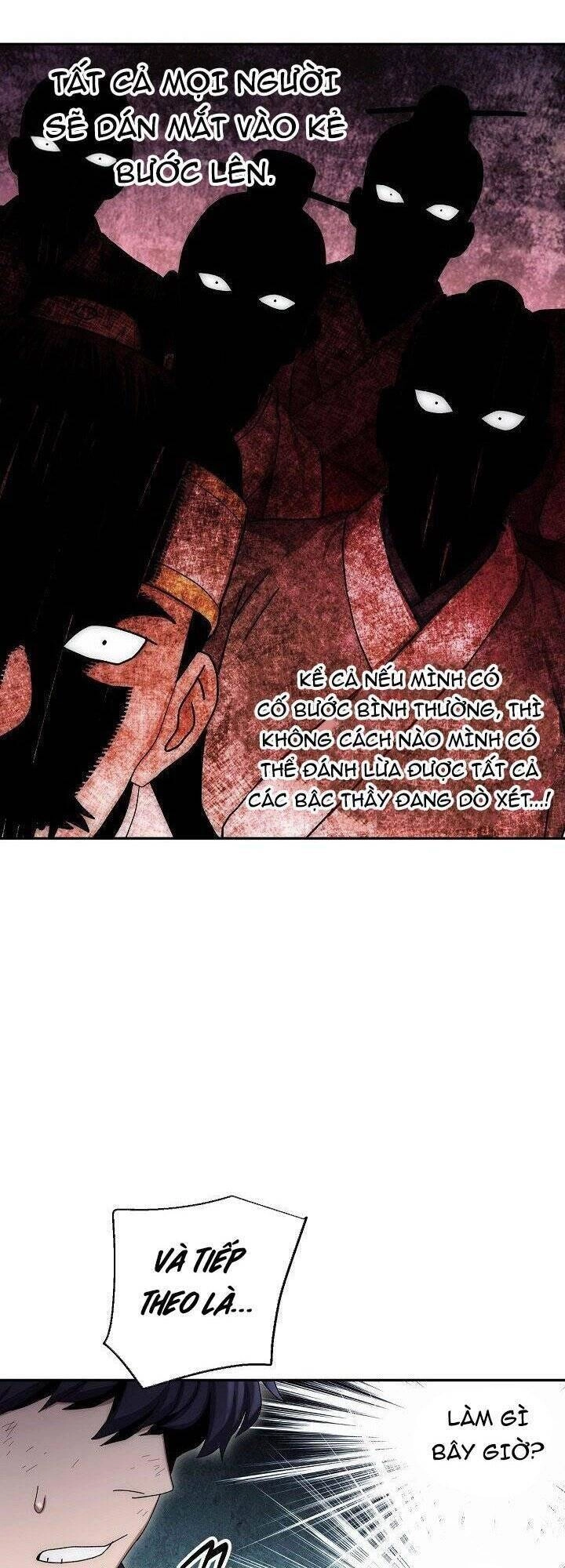 Huyền Thoại Diệt Thế Độc Long Chapter 30 - 12