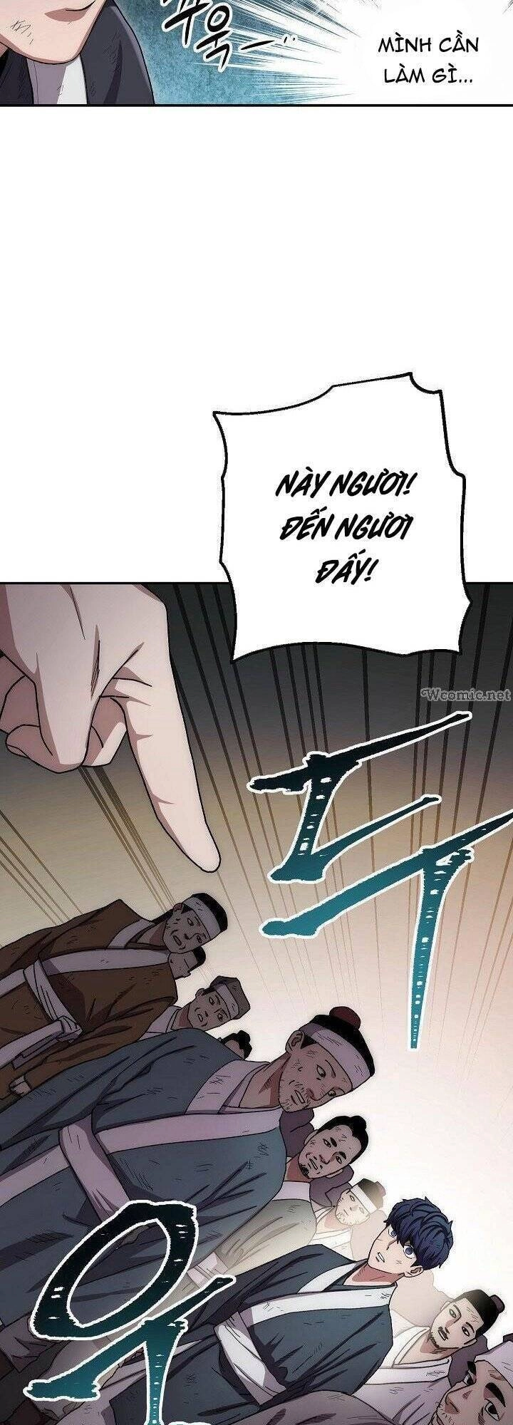 Huyền Thoại Diệt Thế Độc Long Chapter 30 - 13