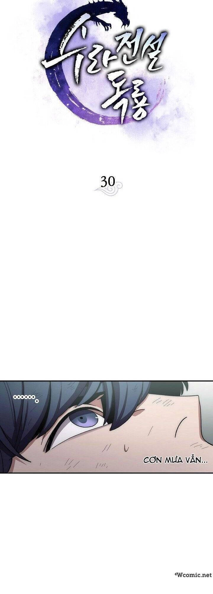 Huyền Thoại Diệt Thế Độc Long Chapter 30 - 15