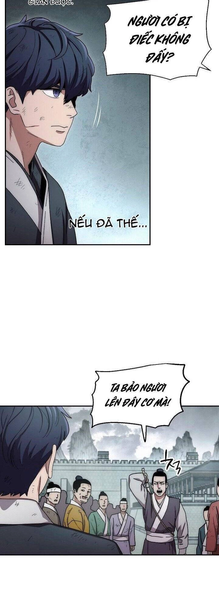 Huyền Thoại Diệt Thế Độc Long Chapter 30 - 17