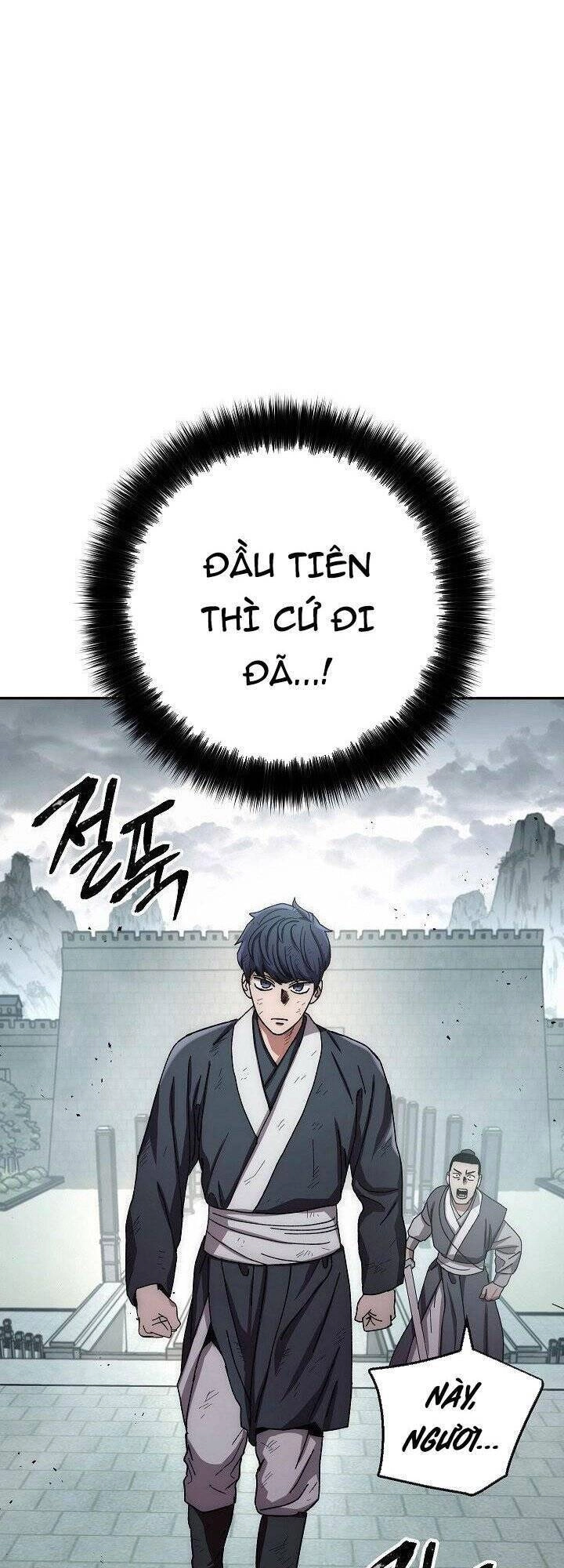 Huyền Thoại Diệt Thế Độc Long Chapter 30 - 19