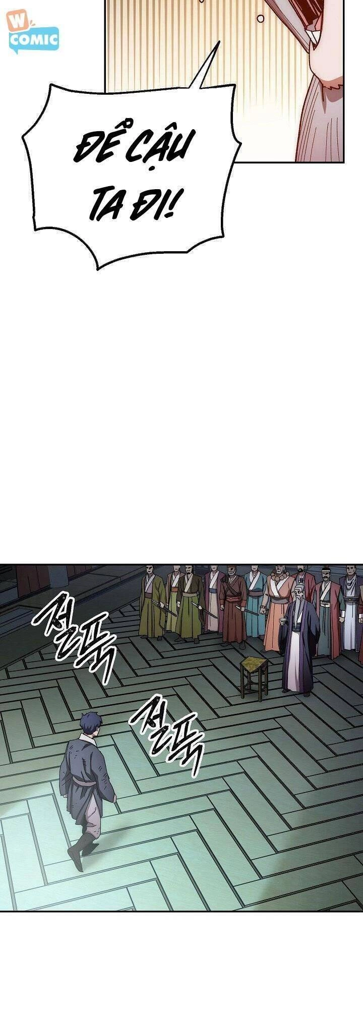 Huyền Thoại Diệt Thế Độc Long Chapter 30 - 21