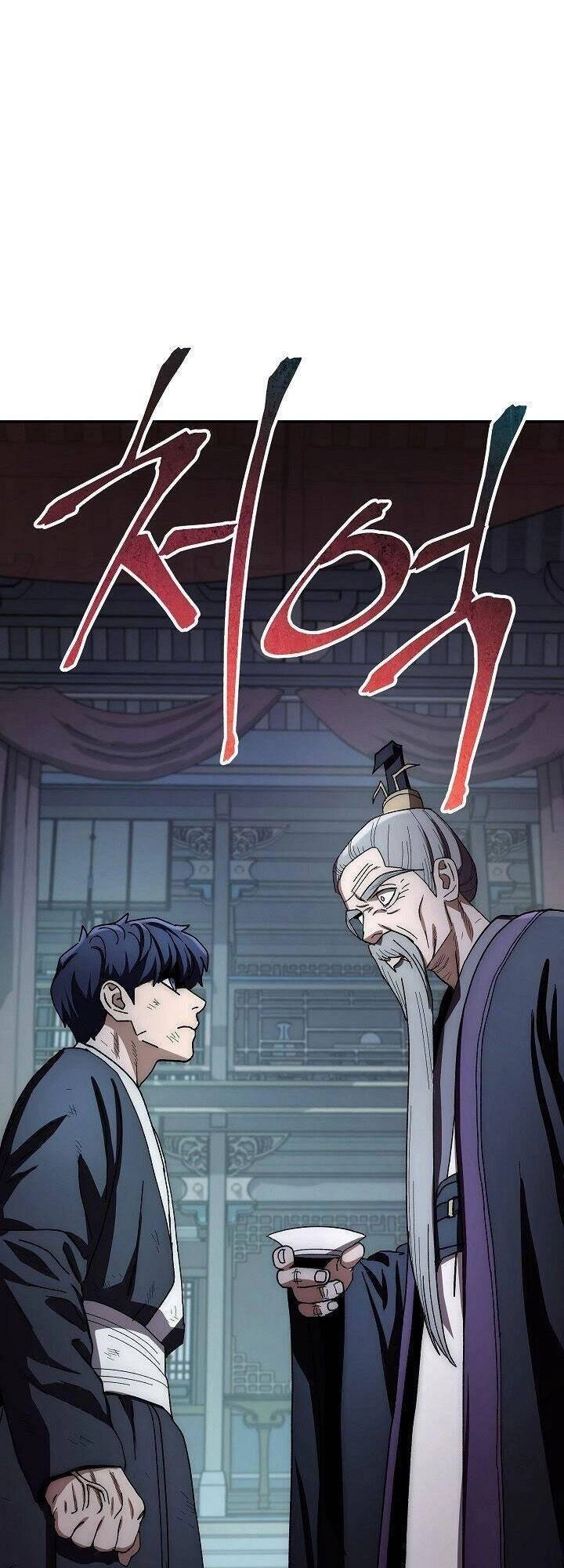 Huyền Thoại Diệt Thế Độc Long Chapter 30 - 22