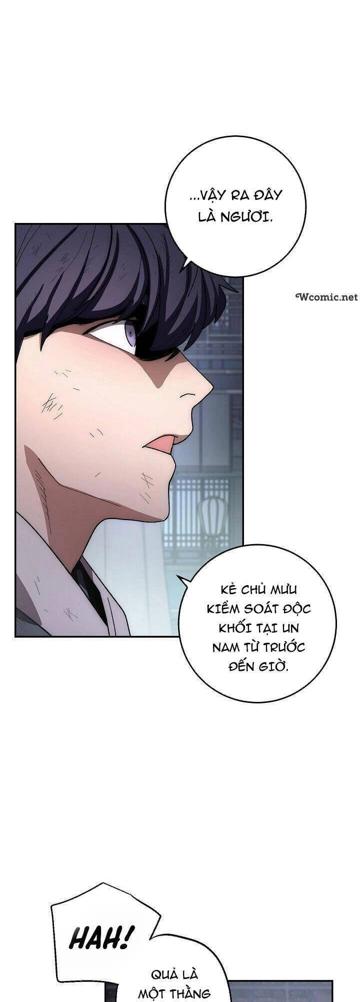 Huyền Thoại Diệt Thế Độc Long Chapter 30 - 24