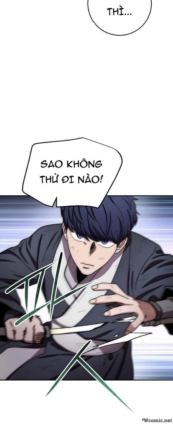 Huyền Thoại Diệt Thế Độc Long Chapter 30 - 30