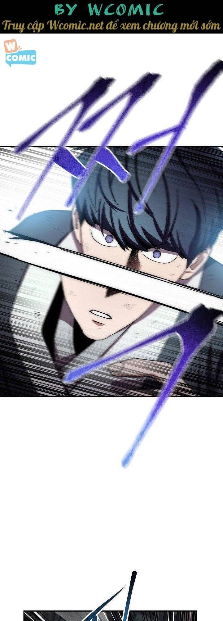 Huyền Thoại Diệt Thế Độc Long Chapter 30 - 31