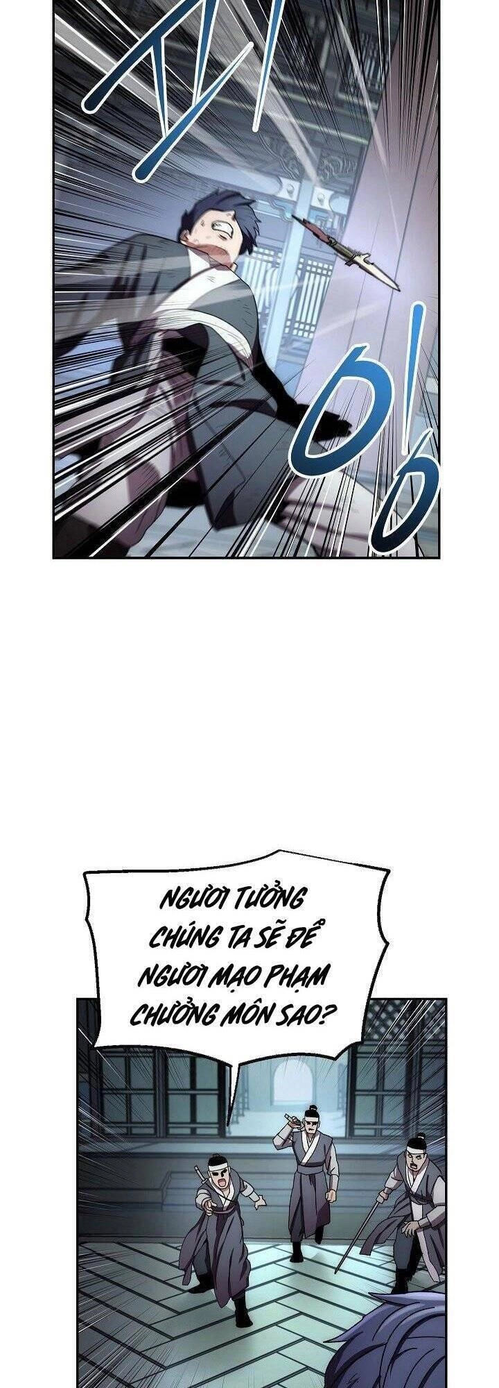 Huyền Thoại Diệt Thế Độc Long Chapter 30 - 32