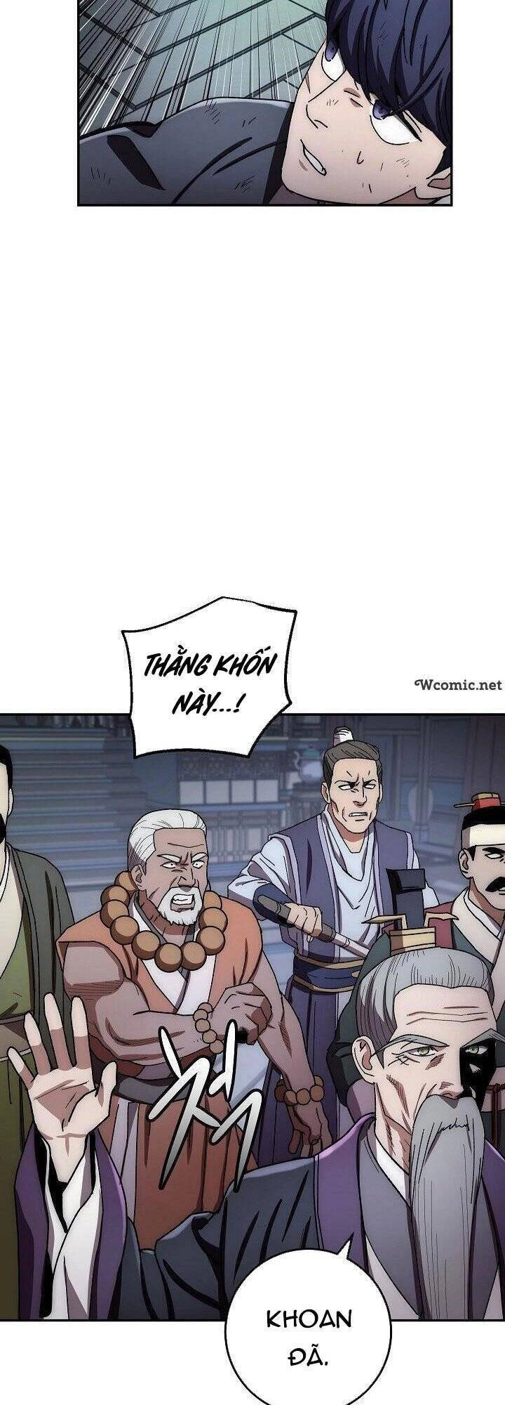 Huyền Thoại Diệt Thế Độc Long Chapter 30 - 33