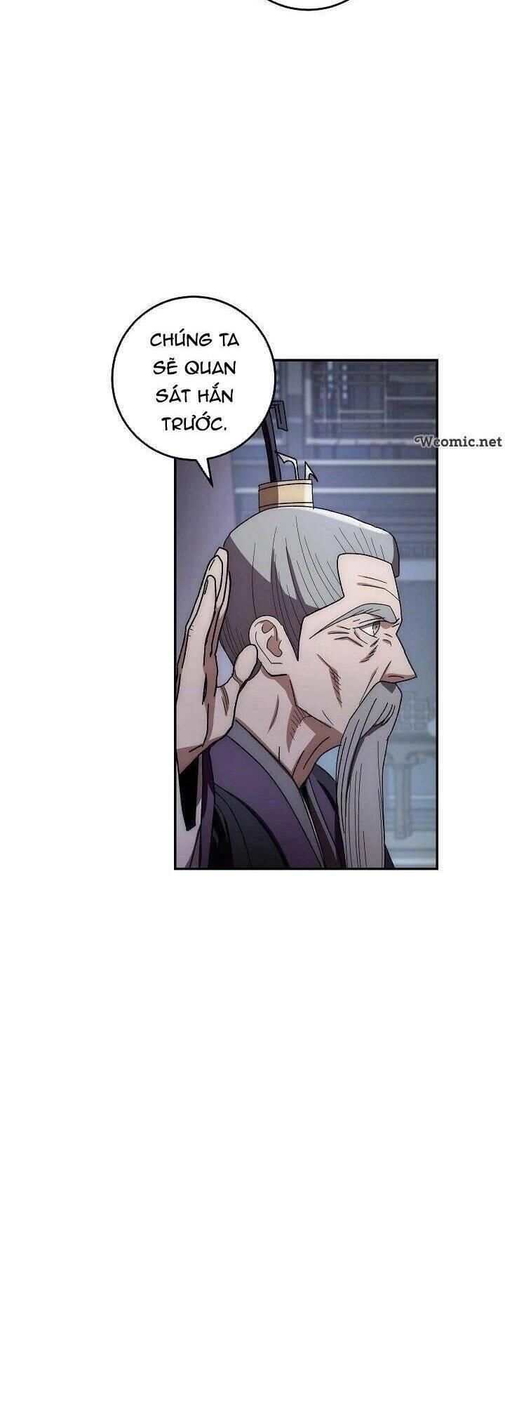 Huyền Thoại Diệt Thế Độc Long Chapter 30 - 34